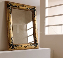 Настенное зеркало 2328 Настенное зеркало 2328 фабрика Silvano Grifoni