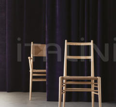 Стул с подлокотниками Alpha 2526 PO Стул с подлокотниками Alpha 2526 PO фабрика Cizeta