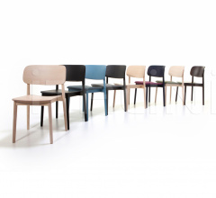 Стул Grado 2541 SE Стул Grado 2541 SE фабрика Cizeta