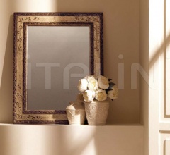 Настенное зеркало 2332 фабрика Silvano Grifoni