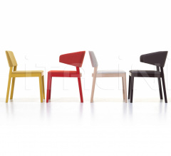 Стул JUNO 2491 SE Стул JUNO 2491 SE фабрика Cizeta