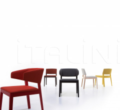 Стул JUNO 2491 SE Стул JUNO 2491 SE фабрика Cizeta