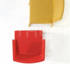 Стул JUNO 2491 SE Стул JUNO 2491 SE фабрика Cizeta