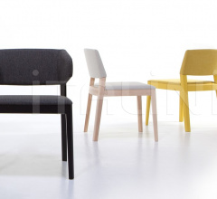 Стул JUNO 2491 SE Стул JUNO 2491 SE фабрика Cizeta