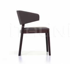 Стул с подлокотниками JUNO 2492 PO Стул с подлокотниками JUNO 2492 PO фабрика Cizeta