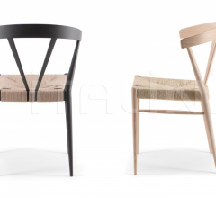 Стул GINGER 2126 SE Стул GINGER 2126 SE фабрика Cizeta