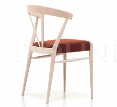 Стул GINGER 2126 SE Стул GINGER 2126 SE фабрика Cizeta