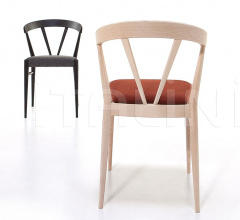 Стул GINGER 2126 SE Стул GINGER 2126 SE фабрика Cizeta