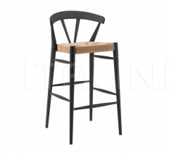 Барный стул GINGER 2127 SG Барный стул GINGER 2127 SG фабрика Cizeta