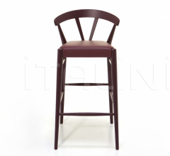 Барный стул GINGER 2127 SG Барный стул GINGER 2127 SG фабрика Cizeta