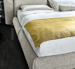 Итальянские Кровати - Кровать Starman Dream Итальянские Кровати - Кровать Starman Dream фабрика Arketipo