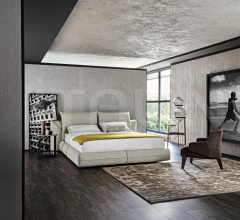 Итальянские Столики - Кофейный столик Douglas фабрика Arketipo