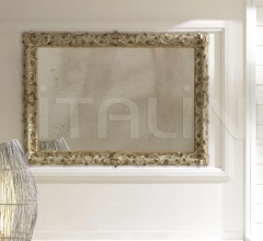 Настенное зеркало 2462 фабрика Silvano Grifoni