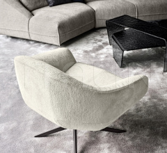 Кресло Bond фабрика Arketipo