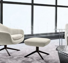 Кресло Bond фабрика Arketipo