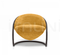 Кресло Freedom фабрика Arketipo