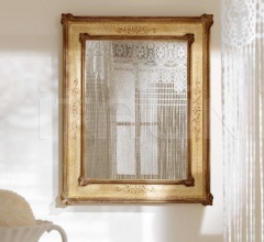 Настенное зеркало 3578 фабрика Silvano Grifoni