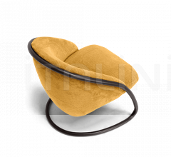 Кресло Freedom фабрика Arketipo