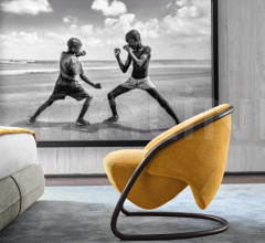 Кресло Freedom фабрика Arketipo