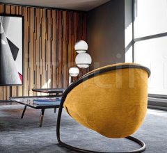 Кресло Freedom фабрика Arketipo