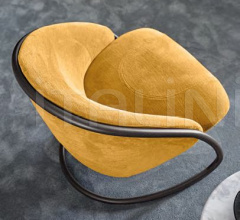 Кресло Freedom фабрика Arketipo