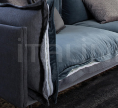 Итальянские Диваны - Модульный диван Auto-Reverse фабрика Arketipo