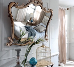 Настенное зеркало 3588 фабрика Silvano Grifoni