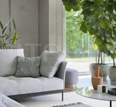 Столик Hexa фабрика Saba Italia