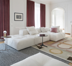 Столик Piu фабрика Saba Italia