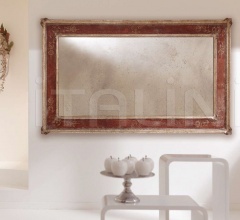 Настенное зеркало 2409 фабрика Silvano Grifoni