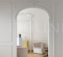 Кресло Amelie фабрика Saba Italia