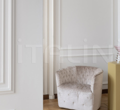 Кресло Amelie фабрика Saba Italia