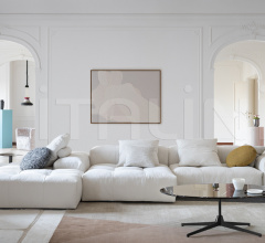 Кресло Amelie фабрика Saba Italia