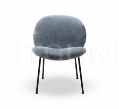 Кресло Ola фабрика Saba Italia