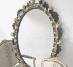 Настенное зеркало 3575 фабрика Silvano Grifoni