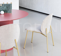 Стул Ola Chair фабрика Saba Italia