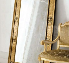 Настенное зеркало 2416 Настенное зеркало 2416 фабрика Silvano Grifoni