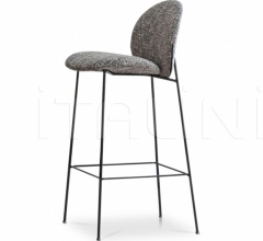 Барный стул Ola Stool фабрика Saba Italia
