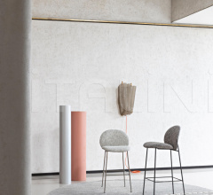 Барный стул Ola Stool фабрика Saba Italia