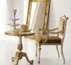 Настенное зеркало 2416 Настенное зеркало 2416 фабрика Silvano Grifoni