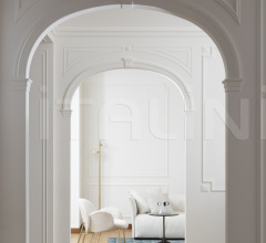 Кресло Ola фабрика Saba Italia