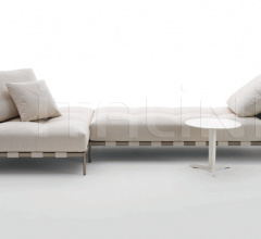 Модульный диван Pixel Light Indoor фабрика Saba Italia