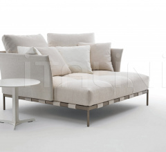 Модульный диван Pixel Light Indoor фабрика Saba Italia