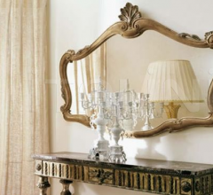 Настенное зеркало 3583 Настенное зеркало 3583 фабрика Silvano Grifoni