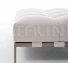 Модульный диван Pixel Light Indoor фабрика Saba Italia