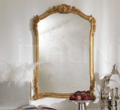 Настенное зеркало 2412 фабрика Silvano Grifoni