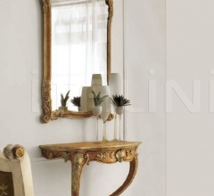 Настенное зеркало 2412 фабрика Silvano Grifoni