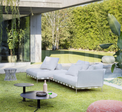 Столик Garden фабрика Saba Italia