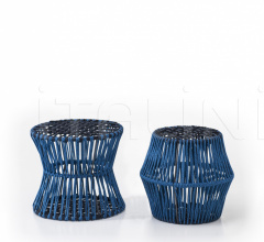 Пуф Ziggy фабрика Saba Italia