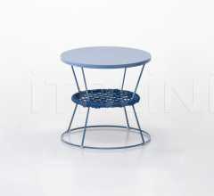 Столик Ziggy фабрика Saba Italia